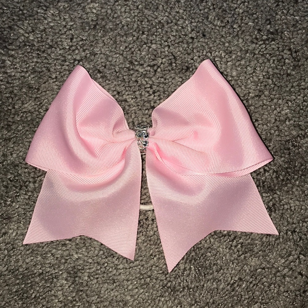 Hair bow